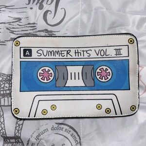 Retro Clutch Handbag